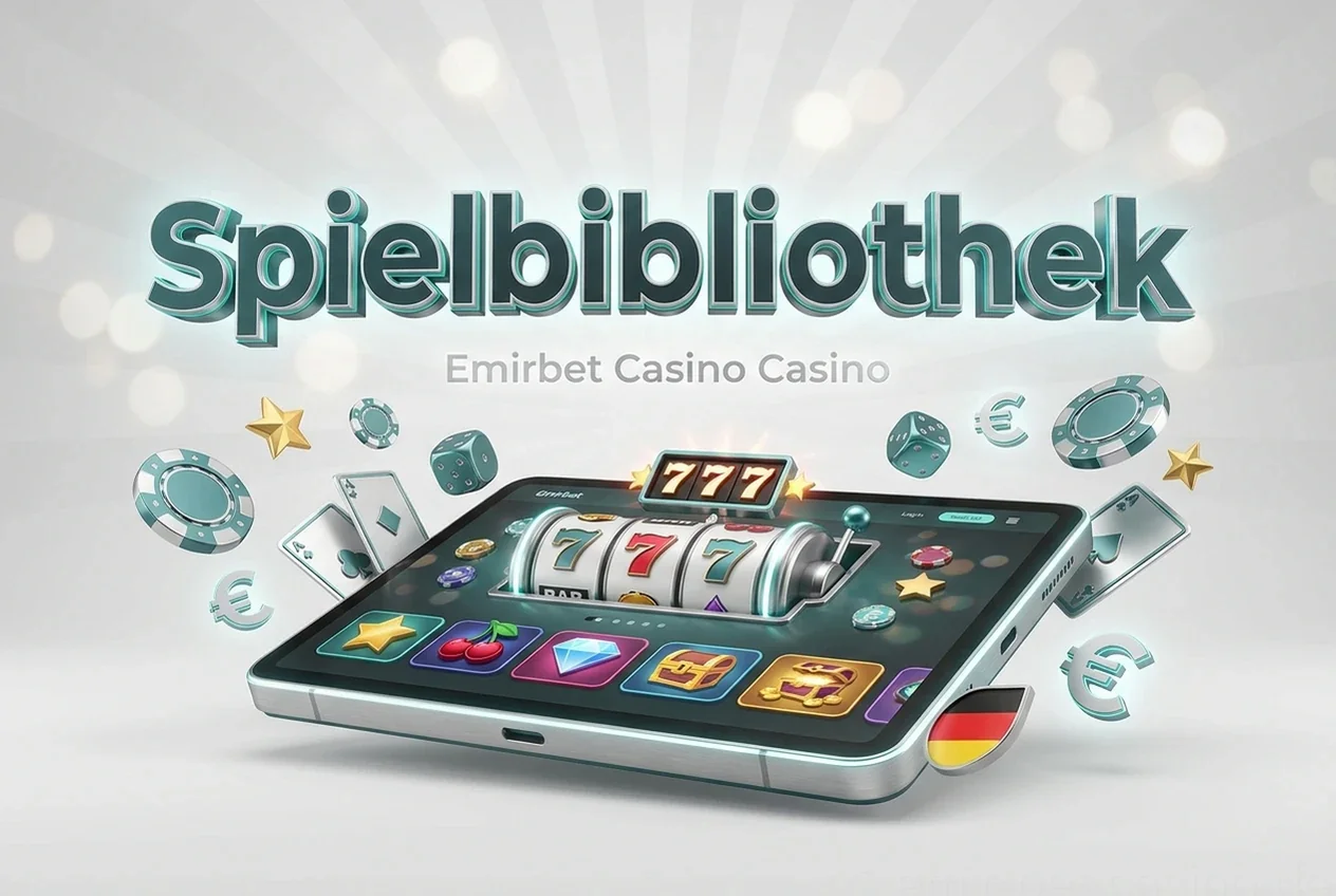 Spielbibliothek