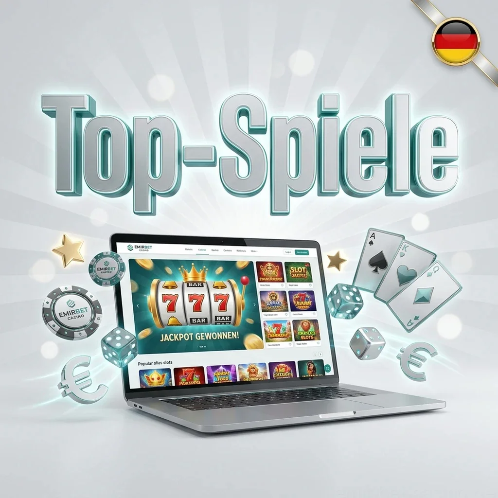 Top-Spiele